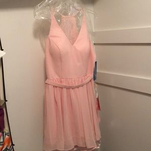 PromGirl Homecoming Dress size L